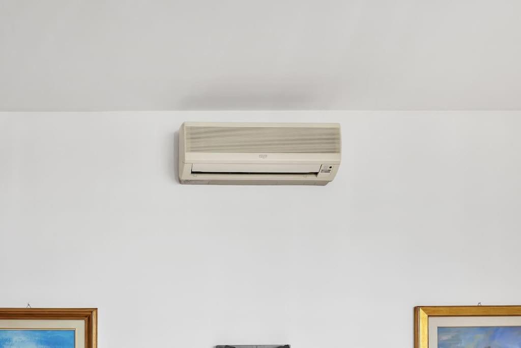 Alessia'S Flat - Sesto Apartment Sesto San Giovanni Exterior photo
