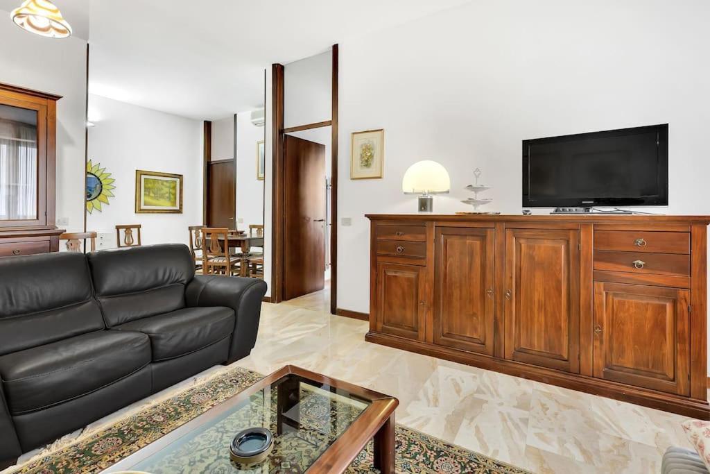 Alessia'S Flat - Sesto Apartment Sesto San Giovanni Exterior photo