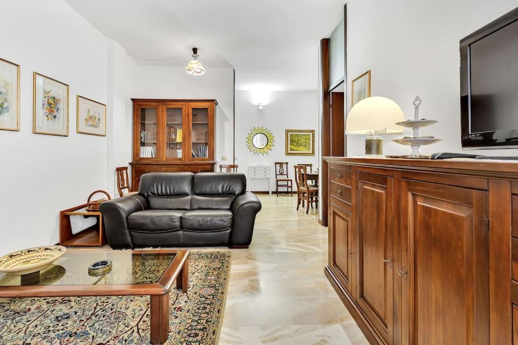 Alessia'S Flat - Sesto Apartment Sesto San Giovanni Exterior photo