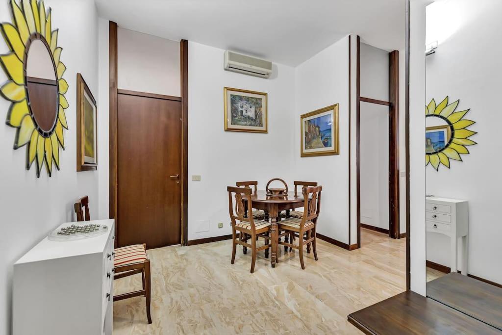 Alessia'S Flat - Sesto Apartment Sesto San Giovanni Exterior photo